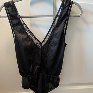 pretty little thing bodysuit